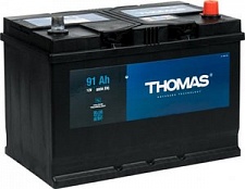 Аккумулятор Thomas Asia (91 Ah)